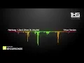 Hahlweg - Like A Ghost (ft. Wayfie) | [1 Hour Version]