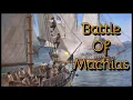 Battle of Machias The First Naval Battle of the American Revolution Historical Insights