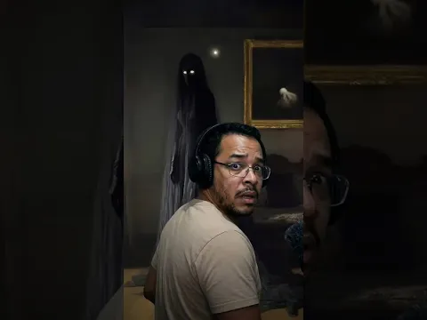 Se Aparecer isso na sua casa VENDA!
