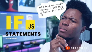 If Statements in JavaScript Simplified