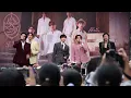260125 FEniX《參》專輯簽唱會台北場 - Day Off