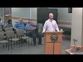 Sampson County Board of Commissioners Meeting - August 3 2026