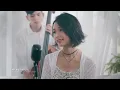 高爾宣 OSN x 陳忻玥 Vicky Chen-【Without You - Acoustic Version】沒了妳｜Official MV
