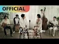 高爾宣 OSN x 陳忻玥 Vicky Chen-【Without You - Acoustic Version】沒了妳｜Official MV