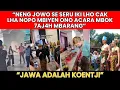 Lagu Bule Terpikat! Nilai Nilai Budaya Jawa Bikin Mereka Kagum