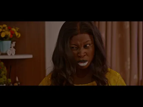 Video Thumbnail: ELUULU Yoruba Movie 2026 | Official Trailer |  Showing Tomorrow On  ApataTV+