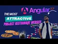 Angular Project Delete Restaturant with API Operation