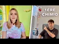 Download Lagu Des bonnes et des mauvaises nouvelles (Chimiothérapie Greg, Cancer, Corset Swan, Dépression Néo...)