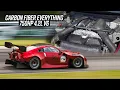 Download Lagu MONSTER 750HP 350Z Breaks Production Record at Mosport