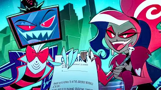 Hazbin Guarantee Trust Us Song HAZBIN HOTEL Season 2 Clip 2025 