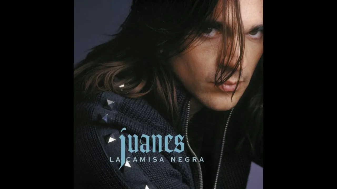 Juanes - La Camisa Negra (Alex's Alternate Mix) Juanes - La Camisa Negra (Alex's Alternate Mix)
