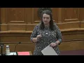 Johnston County Oath Of Office Ceremony