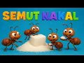 Download Lagu LAGU ANAK CERIA !!! SEMUT NAKAL #laguanakindonesiapopuler #laguanakindonesia #laguanaktk