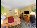Econo lodge Douglas - Douglas Georgia