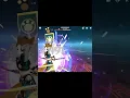 gorou machine gun showcase