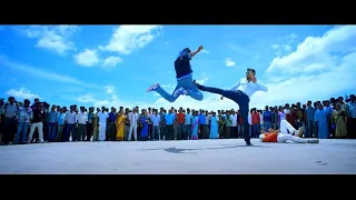 Viraat | South Hindi Dubbed Released Full Movie | Darshan Thoogudeep, Isha Chawla