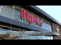 Inside the new La Crosse Hy-Vee on opening day
