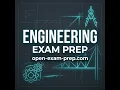 FE Civil Exam Prep 63 Soil Classification USCS and Atterberg Limits