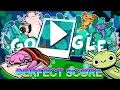 Celebrating Lake Xochimilco Google Doodle 100 All Axolotls Location