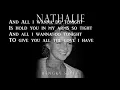 Download Lagu HENGKY SUPIT REBORN - ALL I WANNA DO [Official Lyric Video]