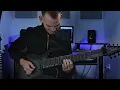 Syndrone - Doomsday Apocalypse / Guest solo / Tramaine