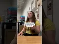 How I get my kindergarteners to quiet down