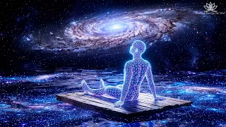 432Hz - Deep Healing Music for the Body & Soul, Clear Negative Thoughts, Eliminate Stress