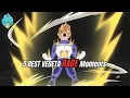 Download Lagu Top 5 Best Vegeta Rage Moments | Dragon Ball Z DBZ DBZ KAI DBS