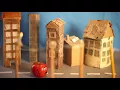 Çekirdeksiz Domates | Animasyon | Şubadap
