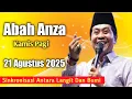 Download Lagu Ngaos Kamis Pagi 21 Agustus 2025 Kalih Abah Anza KH.Anwar Zahid |Sinkronisasi Antara Langit Dan Bumi