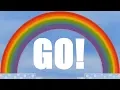 Ready Set GO With Voice And Countdown Timer
