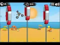 MOTO X3M POOL PARTY Levels 1-7 Cool Math Games