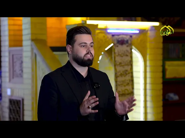 من معالم مدينة الكاظمية المقدسة مسجد فتاح باشا #برنامج :: معالم :: إعداد وتقديم :: حيدر رائد ::