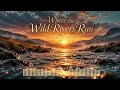 Max Darakchi - Where the Wild Rivers Run (FolkFactor) | Atmosheric Celtic Folk Music