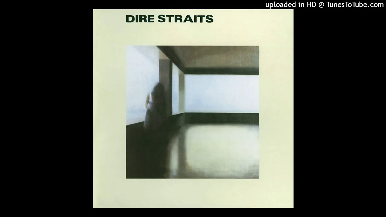 Dire Straits - Sultans Of Swing (Bass backing track) Dire Straits - Sultans Of Swing (Bass backing track)