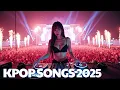 Download Lagu 【Kpop Dance Playlist】K-POP 댄스 믹스 2025-2 | Mixset by  DJ LALA 라라