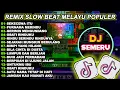 Lagu Dj Sekecewa Itu Full Album Remix Melayu Terbaru Viral 20K6 Dj Semeru