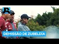 Download Lagu São Paulo anuncia a demissão de Zubeldía; Hernán Crespo deve assumir o cargo