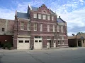 Pipestone Indian Training School