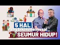 Lagu 5 HAL yang bikin menyesal SEUMUR HIDUP!