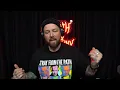 PERIPHERY SHOW US THEIR SOFTER SIDE...OR DO THEY? "Heaven On High" | Nath and Johnny Reaction