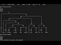 Parser CS50 AI Language Project
