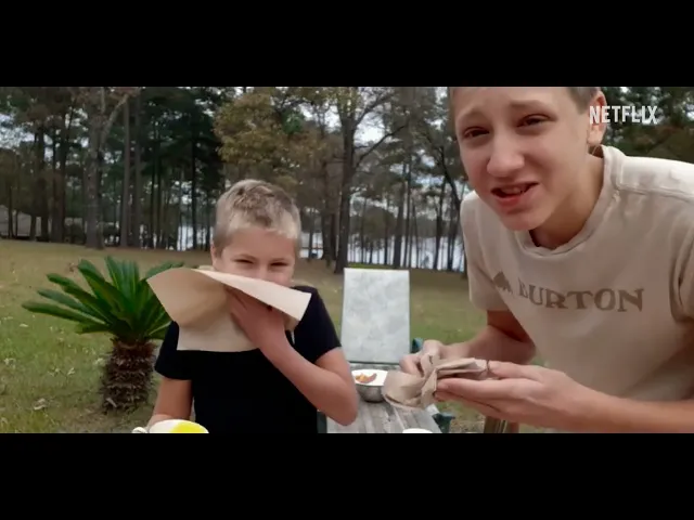 Untold: The Liver King | Trailer