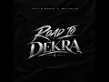 Jayy D Musiq · MevaH SA - Road to Dekra (Official Audio)