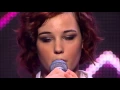 Lagu Bella Ferraro - Skinny Love - The X Factor Australia 2012 Audition (FULL) HQ