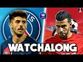 PSG 9-0 US Revel Coupe De France LIVE WATCH ALONG
