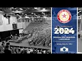 Cooper Academy Class of 2024 Graduation Ceremony