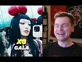 Download Lagu I'M OVERWHELMED (XG - GALA (Official Music Video) Reaction)