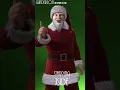 Gunderson Cast Quickie - Santa Claus