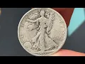 1936 Walking Liberty Half Dollar Worth Money - How Much Is It Worth and Why